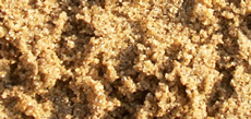 dovoz písku